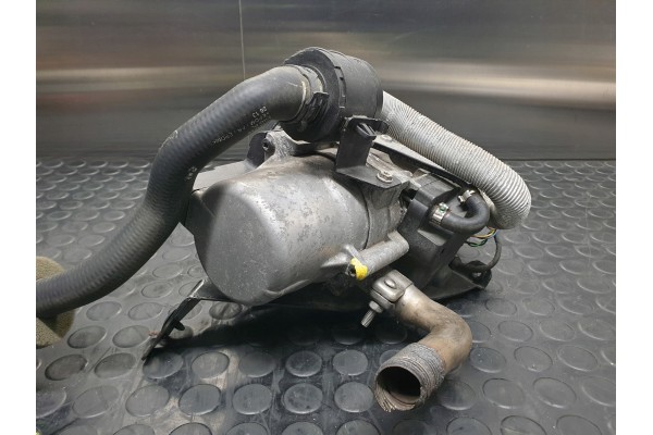 VOLVO S60 II S80 II V70 III XC70 XC60 AND PARKING HEATER WEBASTO FURNACE Quality of parts according to GVO O original with manuf