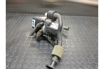 VOLVO S60 II S80 II V70 III XC70 XC60 AND PARKING HEATER WEBASTO FURNACE Catalog number of the original 31366081 9024453D