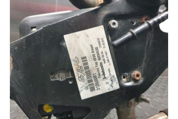 Calefactor estacionario Webasto para Volvo S60 II, S80 II, V70 III, XC