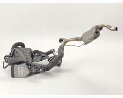 Webasto 5 0 kW 12V Ford Kuga MK2 II 2013 Transit