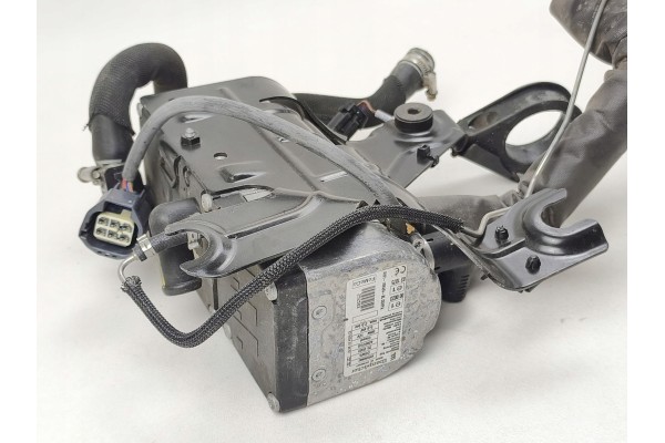 Webasto 5 0 kW 12V Ford Kuga MK2 II 2013 Transit Packaging status replacement