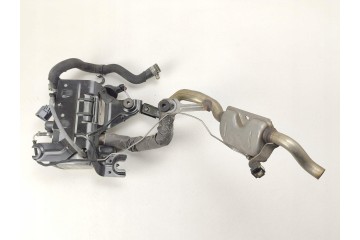 Webasto 5 0 kW 12V Ford Kuga MK2 II 2013 Transit Catalog number of the part AV6118K463BN 20260428HCR0902