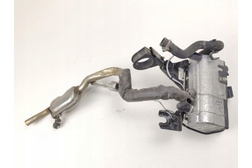 Webasto 5 0 kW 12V Ford Kuga MK2 II 2013 Transit Quality of parts according to GVO O original with manufacturer s logo OE