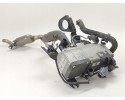 Webasto 5 0 kW 12V Ford Kuga MK2 II 2013 Transit Catalog number of the original 42097GG 252502050000 AV61 18K464 BL