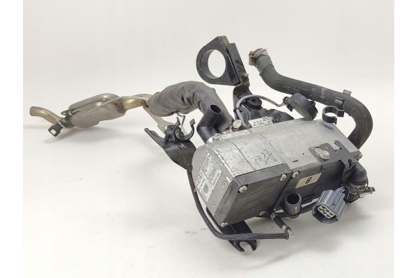 Webasto 5 0 kW 12V Ford Kuga MK2 II 2013 Transit Catalog number of the original 42097GG 252502050000 AV61 18K464 BL