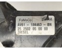 Calefactor estacionario Webasto 5.0 kW 12V para Ford Kuga MK2 II 2013 