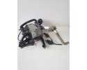 Parking heater Webasto Audi A4 S4 B9 8W0265081L