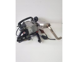 Parking heater Webasto Audi A4 S4 B9 8W0265081L