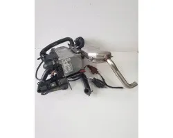 Calefactor Auxiliar WEBASTO para Audi A4 Allroad (8WH, B9) 8W0265081L