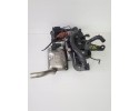 Parking heater Webasto Audi A4 S4 B9 8W0265081L Packaging status replacement