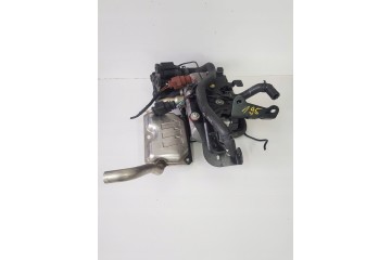 Parking heater Webasto Audi A4 S4 B9 8W0265081L Packaging status replacement