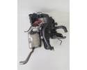 Parking heater Webasto Audi A4 S4 B9 8W0265081L Part manufacturer Audi OE