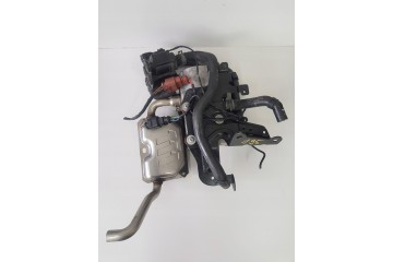 Parking heater Webasto Audi A4 S4 B9 8W0265081L Part manufacturer Audi OE