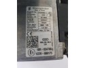 Parking heater Webasto Audi A4 S4 B9 8W0265081L Catalog number of the part 8W0265081L