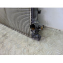 24418345 RADIADOR AGUA OPEL VECTRA C BERLINA Comfort 2005 24418345 203334 OPEL - 3