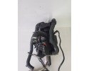 Parking heater Webasto Audi A4 S4 B9 8W0265081L Car type passenger cars