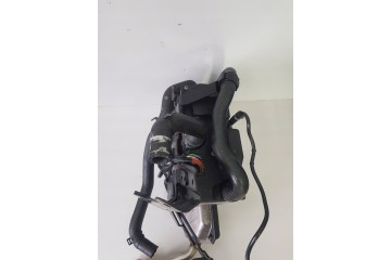 Parking heater Webasto Audi A4 S4 B9 8W0265081L Car type passenger cars