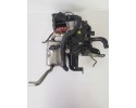 Parking heater Webasto Audi A4 S4 B9 8W0265081L Catalog number of the original 252636050000