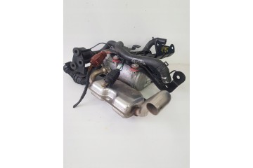 Parking heater Webasto Audi A4 S4 B9 8W0265081L Quality of parts according to GVO O original with manufacturer s logo OE