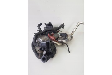 Parking heater Webasto Audi A4 S4 B9 8W0265081L Product weight with unit packaging 5 kg