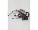 Parking heater Webasto Audi A4 S4 B9 8W0265081L Catalog number of substitutes 4M0265105E 8W0265351B 8W0265336D 8W0265055C