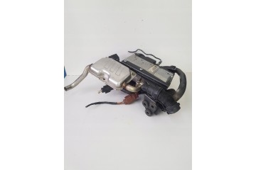 Parking heater Webasto Audi A4 S4 B9 8W0265081L Catalog number of substitutes 4M0265105E 8W0265351B 8W0265336D 8W0265055C