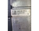 Calefactor Auxiliar WEBASTO para Audi A4 Allroad (8WH, B9) 8W0265081L