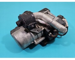 WEBASTO DIESEL FORD S MAX AND MK1 THERMO TOP V PARKING HEATING