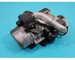 Calefacción estacionaria Webasto Diesel Ford S-Max MK1 Thermo Top V