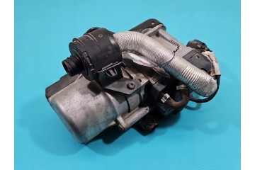 WEBASTO DIESEL FORD S MAX AND MK1 THERMO TOP V PARKING HEATING