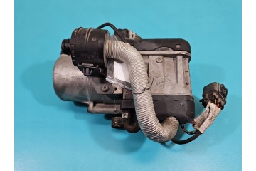 WEBASTO DIESEL FORD S MAX AND MK1 THERMO TOP V PARKING HEATING Part manufacturer Ford OE
