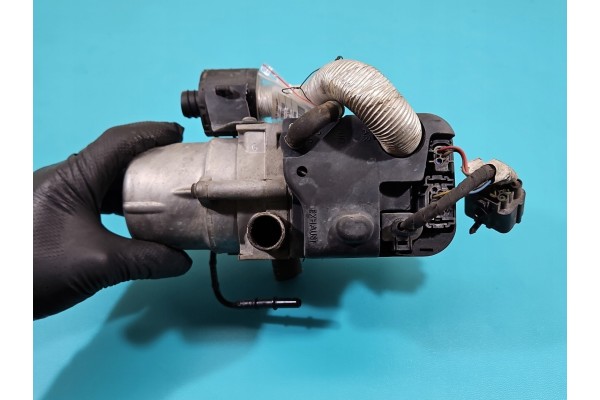 WEBASTO DIESEL FORD S MAX AND MK1 THERMO TOP V PARKING HEATING Catalog number of the part IMPRK1470047 9022813A THERMO TOP V