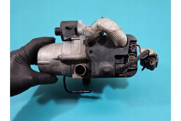 WEBASTO DIESEL FORD S MAX AND MK1 THERMO TOP V PARKING HEATING Catalog number of the part IMPRK1470047 9022813A THERMO TOP V