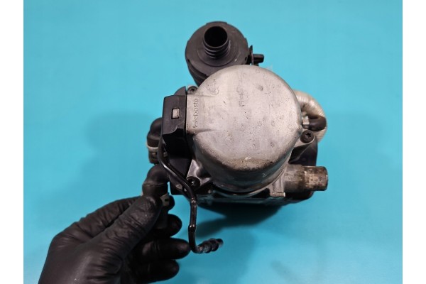 WEBASTO DIESEL FORD S MAX AND MK1 THERMO TOP V PARKING HEATING Quality of parts according to GVO O original with manufacturer s 