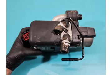 WEBASTO DIESEL FORD S MAX AND MK1 THERMO TOP V PARKING HEATING Car type passenger cars
