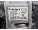 Calefacción estacionaria Webasto Diesel Ford S-Max MK1 Thermo Top V
