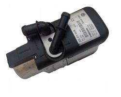 Webasto Thermo Top V VW Passat B6 3C0815065B