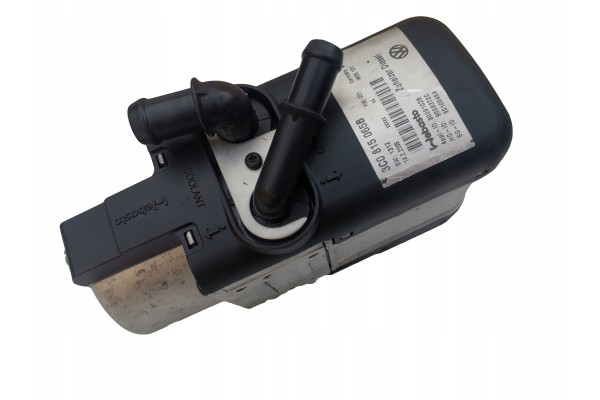 Webasto Thermo Top V VW Passat B6 3C0815065B