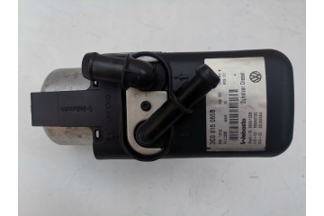 Webasto Thermo Top V VW Passat B6 3C0815065B Catalog number of the part 3C0815065B