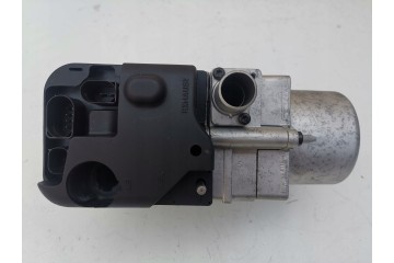 Webasto Thermo Top V VW Passat B6 3C0815065B Car type passenger cars