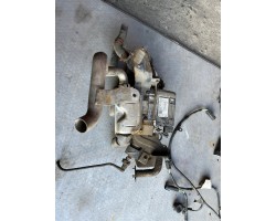 WEBASTO FORD CUSTOM 12 23 GK21 18484 AF