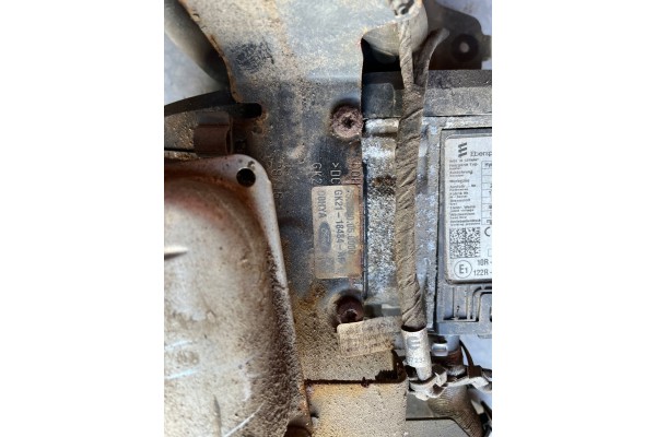 WEBASTO FORD CUSTOM 12 23 GK21 18484 AF Catalog number of the part WEBASTO FORD CUSTOM LIFT 17 23