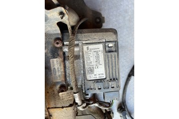 WEBASTO FORD CUSTOM 12 23 GK21 18484 AF Part manufacturer Ford OE