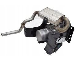 PARKING HEATER WEBASTO LAND ROVER DISCOVERY 70G308AG