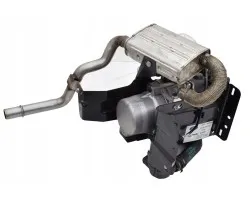 Calefactor estacionario Webasto Land Rover Discovery 70G308AG
