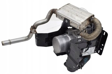 PARKING HEATER WEBASTO LAND ROVER DISCOVERY 70G308AG