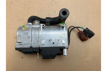 2013 Porsche Cayenne 92A Parking heater Webasto 7P0815008G