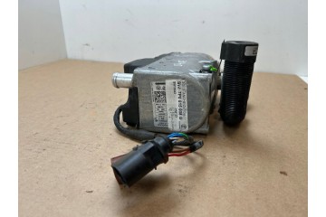2013 Porsche Cayenne 92A Parking heater Webasto 7P0815008G Catalog number of the part 7P0815008G