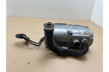 2013 Porsche Cayenne 92A Parking heater Webasto 7P0815008G Car type 4x4 SUV