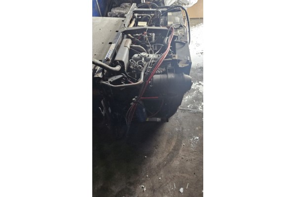 CARRIER SUPRA 1150S 2013ROK Car type trucks